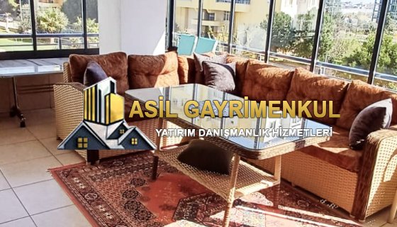 SATILIK ÖREN YOLU ÜZERİ DAİRE